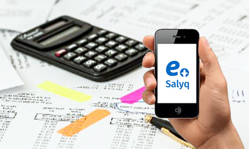 E-Salyq Business қосымшасы іске қосылды