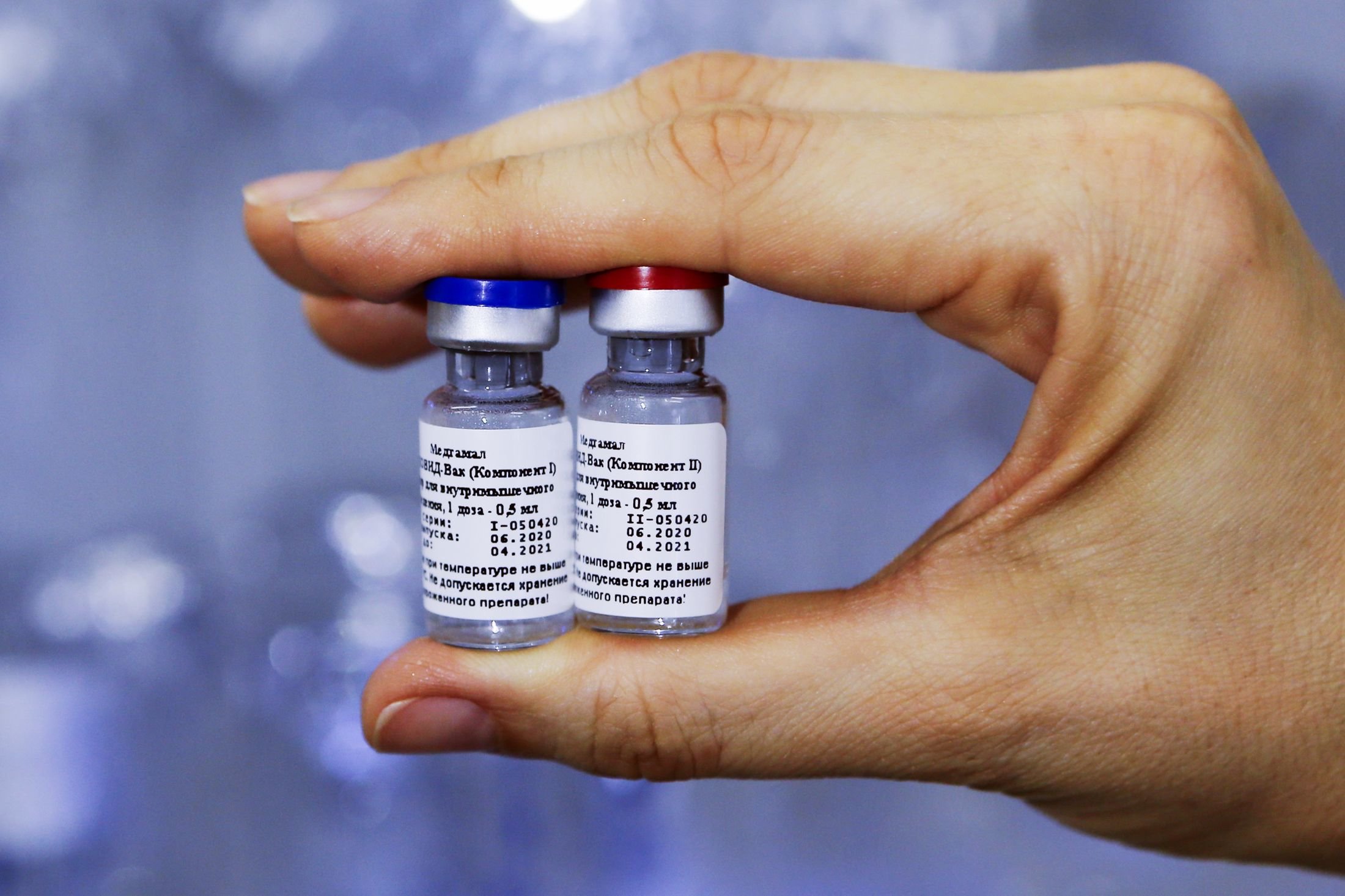 Ақпан айынан бастап өңірлерге 19 млн-нан астам вакцина жеткізілді