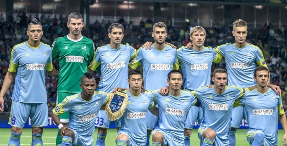 Легионерлер елдеріне қайтады