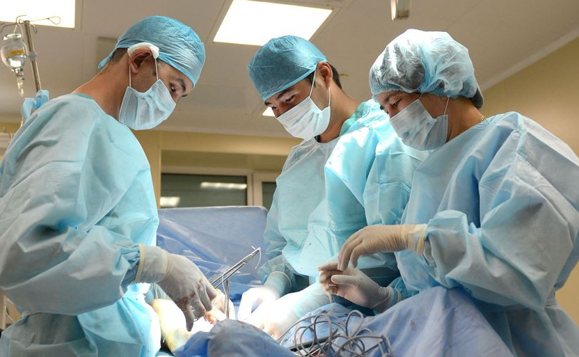 Отандық медицинаның отыз жылдағы олжасы