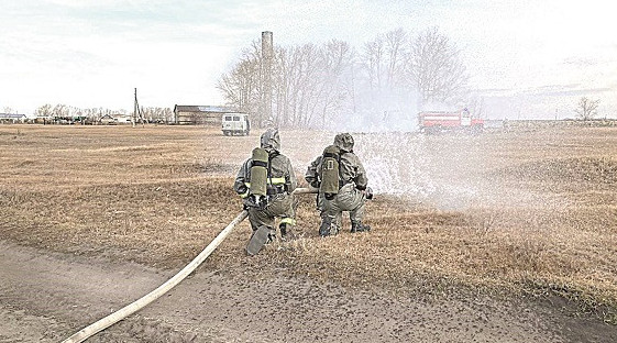 «Зымыран-2021» жаттығу ойындары өткізілді