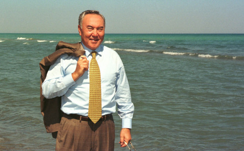 Басты құндылығымыз – Тәуелсіздік