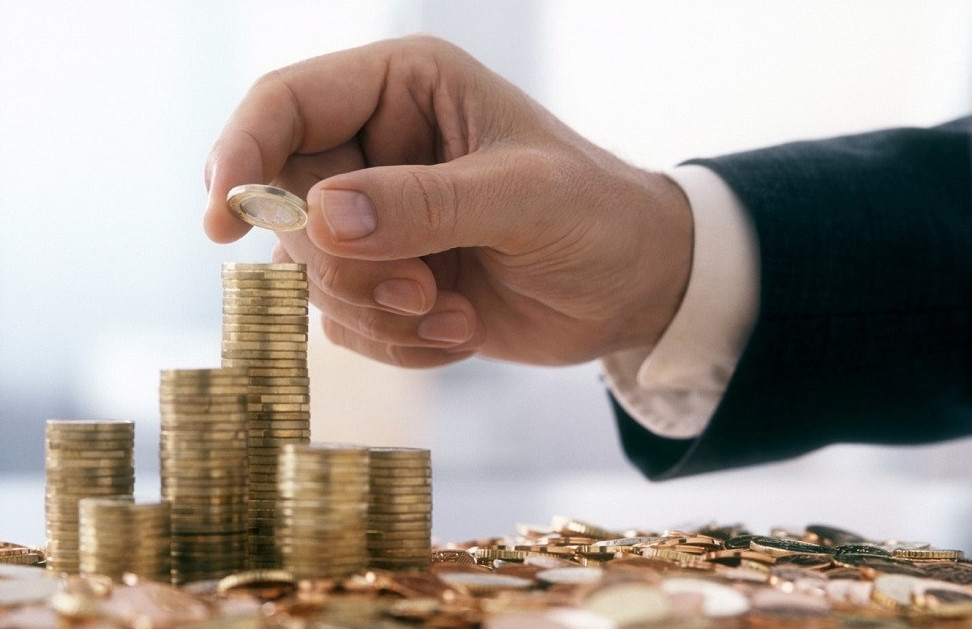 Кәсіпкерлік салада өсім бар