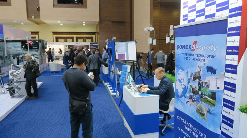 Қоғам ықтимал лаңкестік шабуылдардан лайықты қорғалуға тиіс