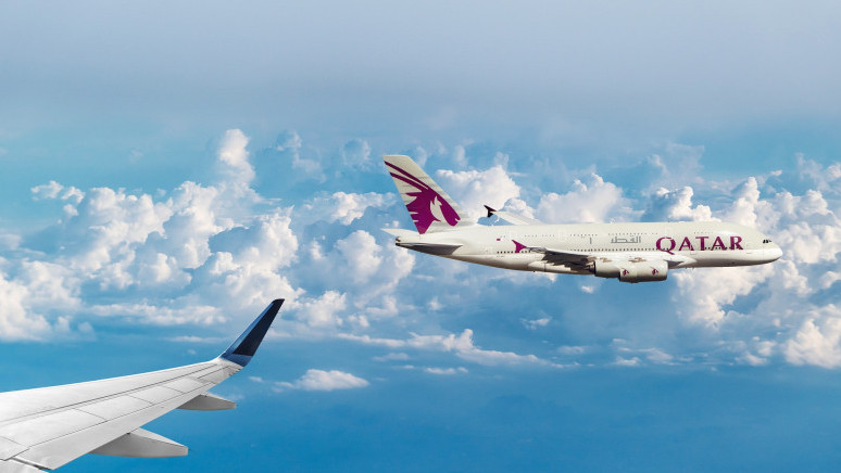 Qatar Airways Қазақстанға рейстерін ашады