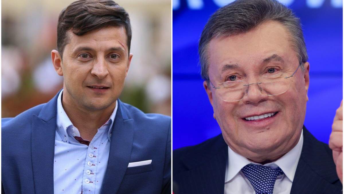 Мураев: Зеленский Януковичтің тағдырын қайталауы мүмкін
