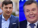 Мураев: Зеленский Януковичтің тағдырын қайталауы мүмкін
