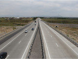 Мемлекет басшысы Нұр-Сұлтан-Алматы жолының құрылысын аяқтауды тапсырды