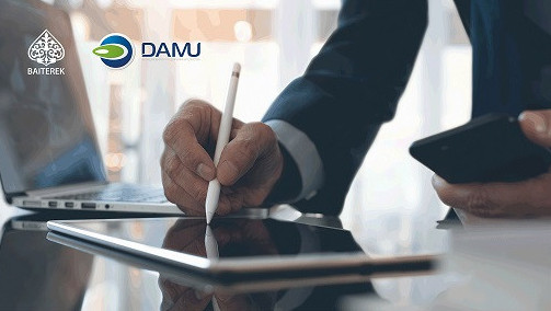 Кәсіпкерлерге – онлайн қызмет