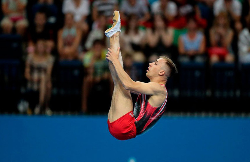 Бәсекелер Бакуде өтеді