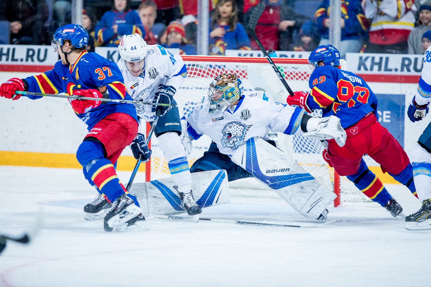 Екпіні екі-ақ ойынға жетті