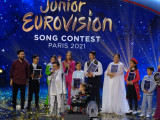Junior Eurovision-2021 ән байқауында ел намысын екі өнерпаз қорғайды