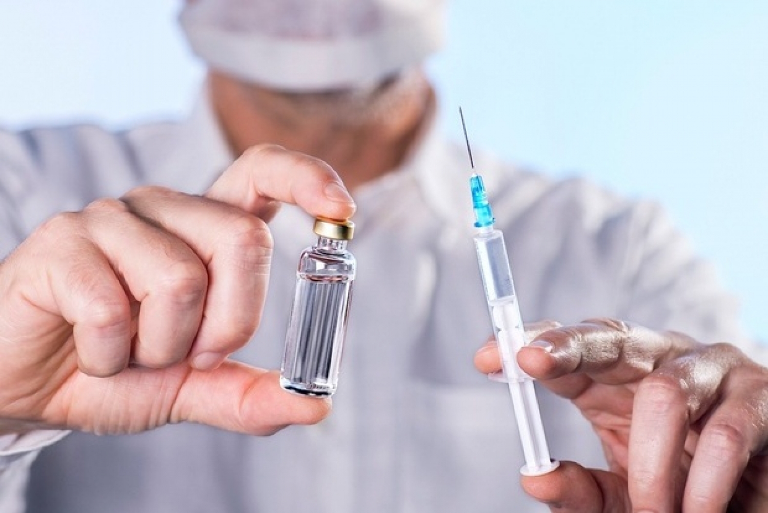 Қазақстанда бір тәулікте вакцинаның ІІ дозасын 15,5 мың адам алды