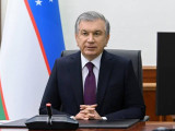 Мирзиёев Өзбекстанның жаңа даму стратегиясын жариялады