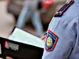 Пандемиядан 34 полиция қызметкері қайтыс болды - Ерлан Тұрғымбаев