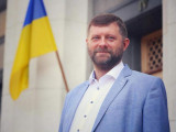 Украинаның президенттік партиясының басшысы қызметінен кетті
