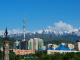Алматы ТМД-дағы «ақылды» қалалар арасында екінші орында