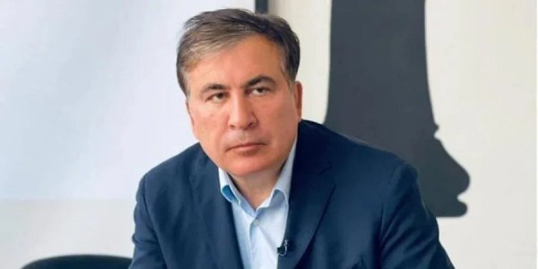 Саакашвили Тбилиси ауруханасына түсті