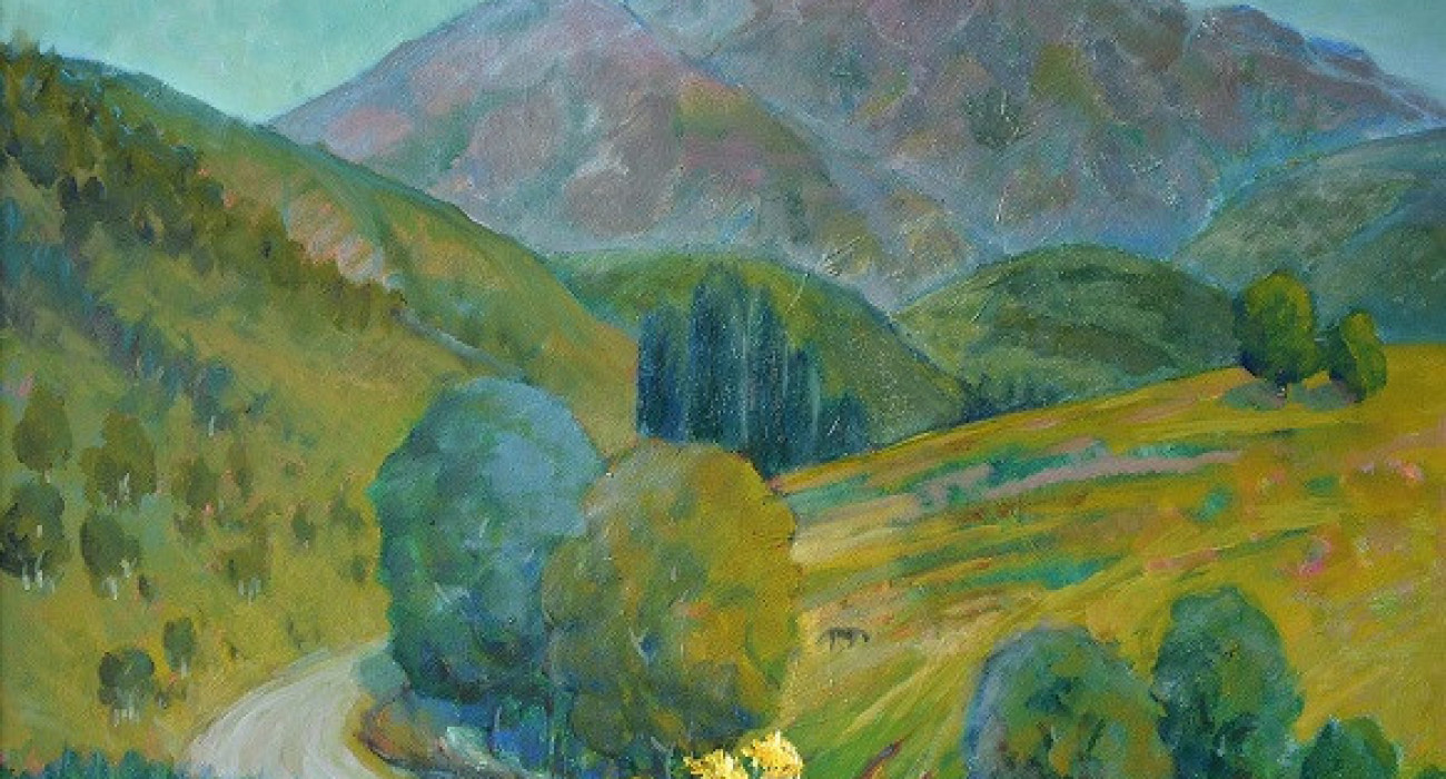 Сағат толқумен аяқталды