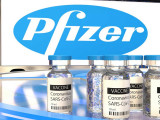 Түркістан облысына Pfizer вакцинасының алғашқы 29 мың дозасы жеткізілді