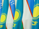 Қазақстан-Өзбекстан бірлескен демаркациялық комиссиясының отырысы өтті