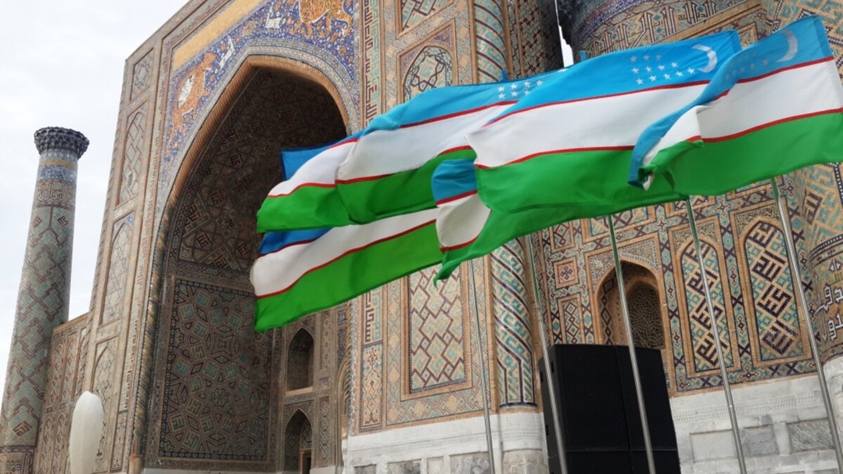 Өзбекстан халқы Конституция бойынша жалпыұлттық емтихан тапсырады