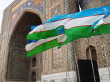 Өзбекстан халқы Конституция бойынша жалпыұлттық емтихан тапсырады