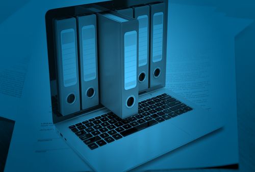 Жаңа ақпараттық технологияларды қолдана отырып басқару мен құжаттамалық қамтамасыз етуді жетілдіру