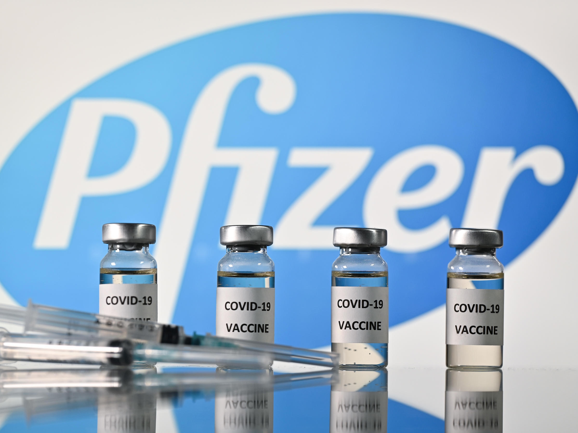 Шымкентте 173 адам «Pfizer» вакцинасын салдырды