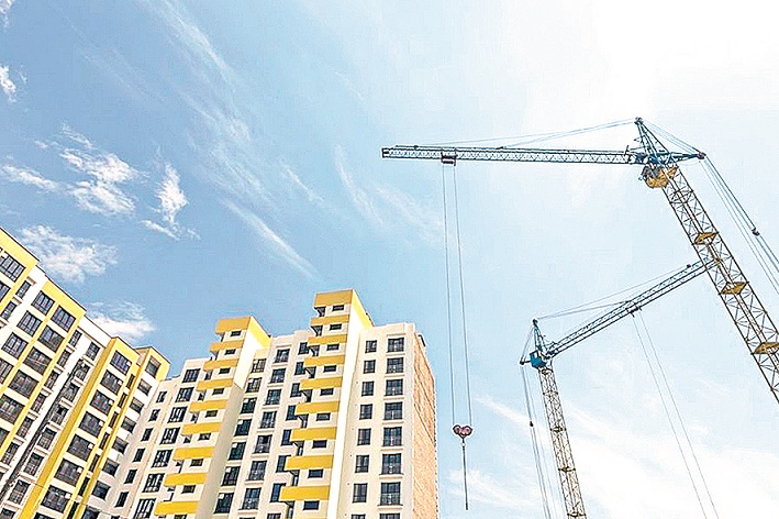 Қуатты өңір – тұрақты өсім немесе «Жайлы тұрғын үй» жайлы не білеміз?