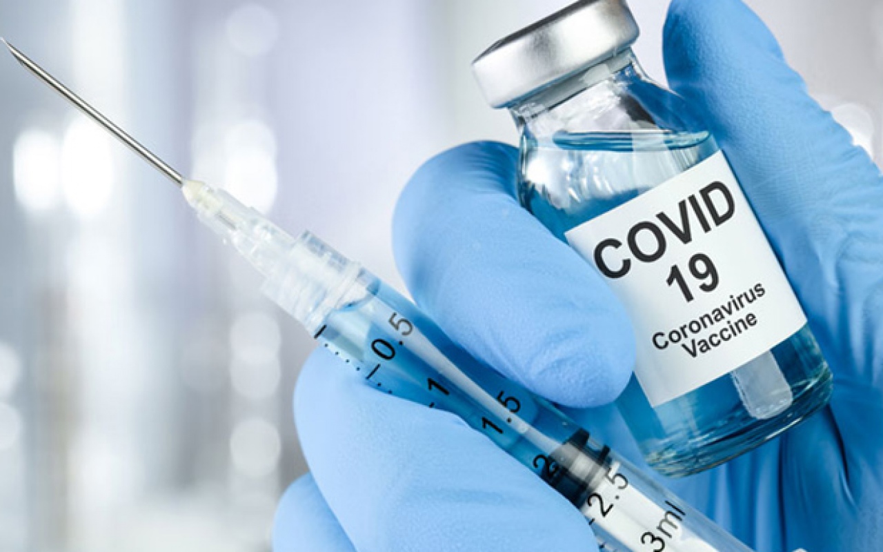 Алматыда COVID-19 жұқтырғандардың 82 пайызы вакцина алмағандар - Бекшин