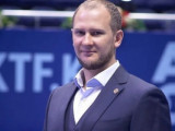 Юрий Польский Азия теннис федерациясының директорлар кеңесіне сайланды