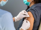 Елімізде коронавирусқа қарсы вакцина алғандар саны 8,5 миллионнан асты