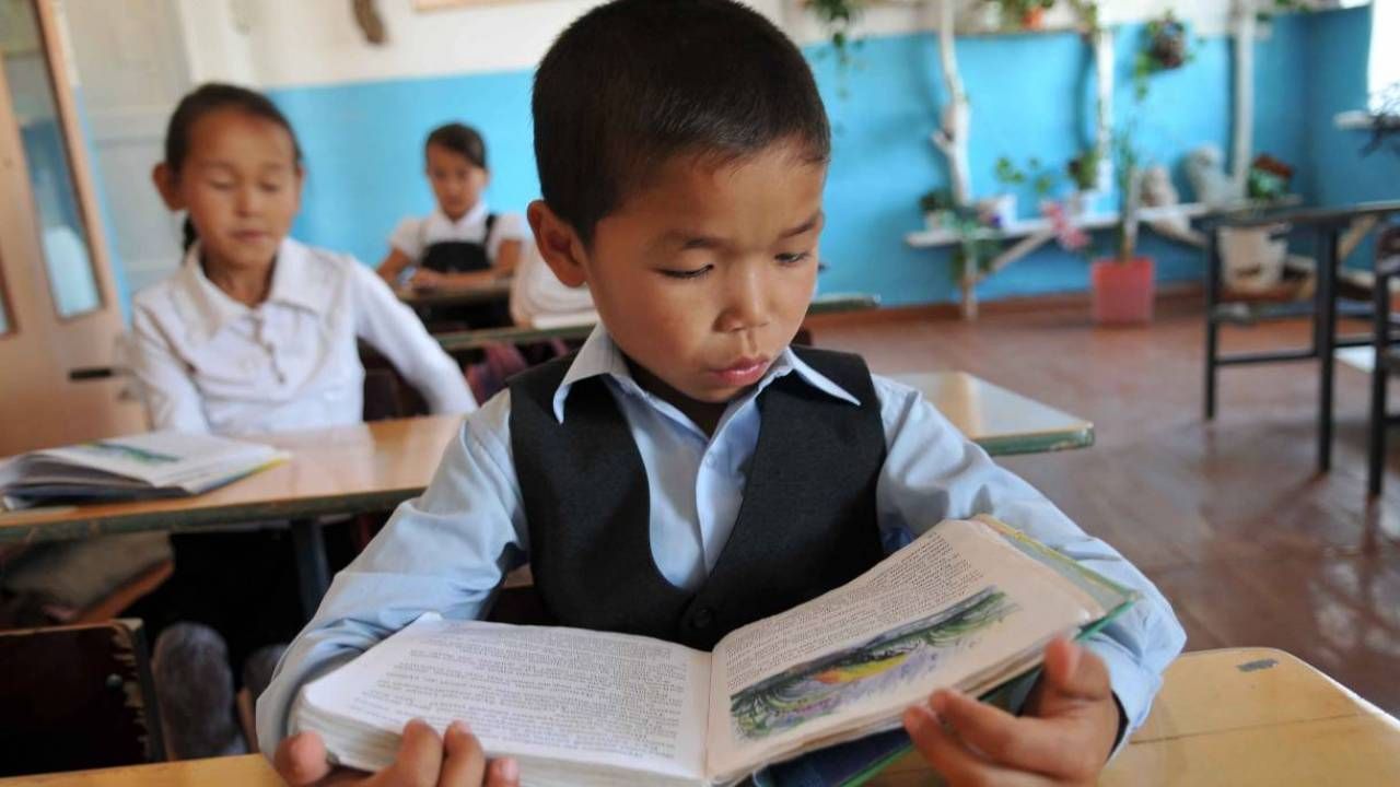 Білім сапасына басымдық беріледі