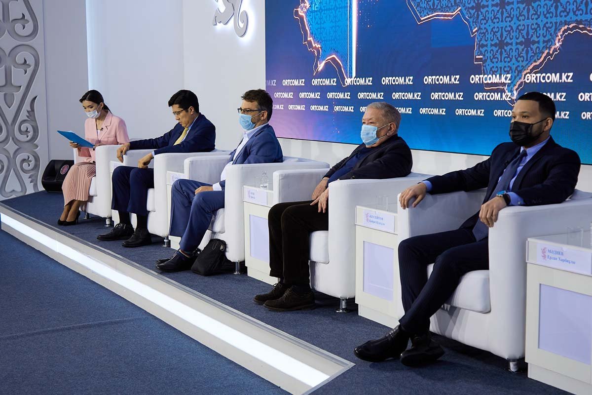 «Астана клубы» – әлемдік ауқымдағы беделді алаң