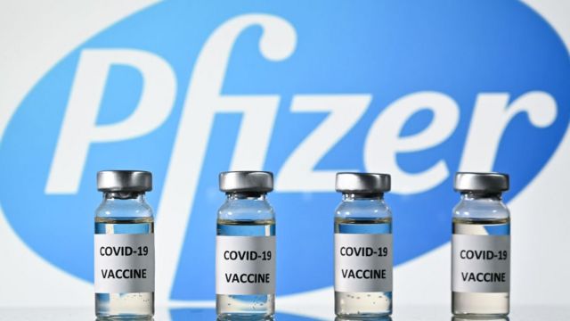 Қазақстанға Pfizer вакцинасының тағы бір партиясы келді