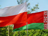 Польша-Беларусь шекарасы жабылуы мүмкін