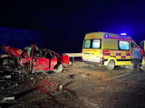 Қостанай облысында жол апатынан 2 адам қаза тапты