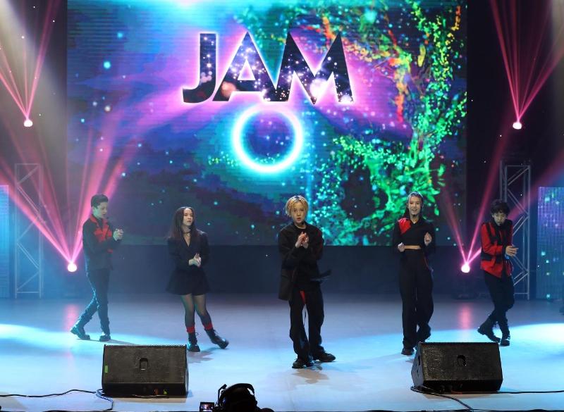 «Жыр алыбы – Жамбыл» республикалық хип-хоп фестивалі мәресіне жетті