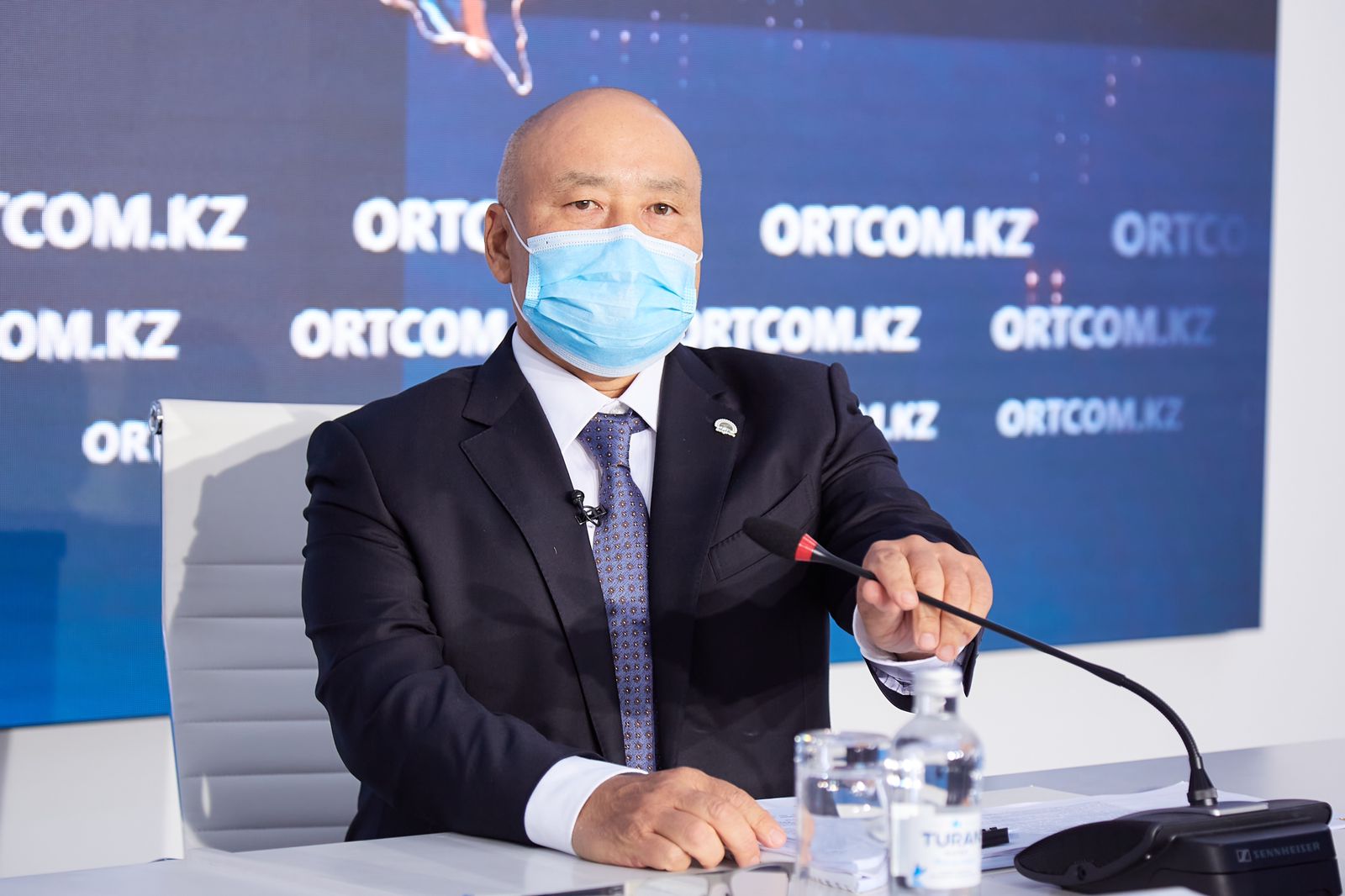 Ірі жобалар, ілкімді істер