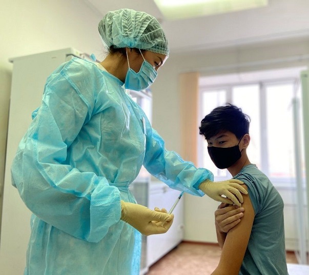 «Немеремнің сау жүргенін қалаймын»