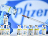 27 554 қазақстандық Pfizer вакцинасын салдырды