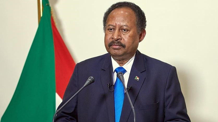 Судан премьер-министрі қызметіне қайта оралады