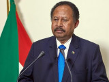 Судан премьер-министрі қызметіне қайта оралады
