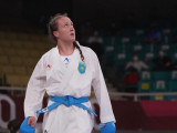 Софья Берульцева – әлем чемпионатының қола жүлдегері