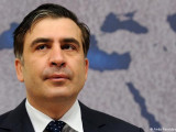 Саакашвили партиясының кеңсесіне шабуыл жасалды