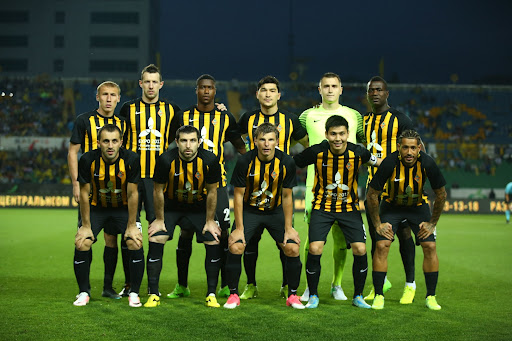 «Қайрат» финалға шықты