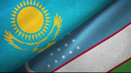 Қазақстанның Сауда министрі Өзбекстанда бірқатар кездесу өткізді