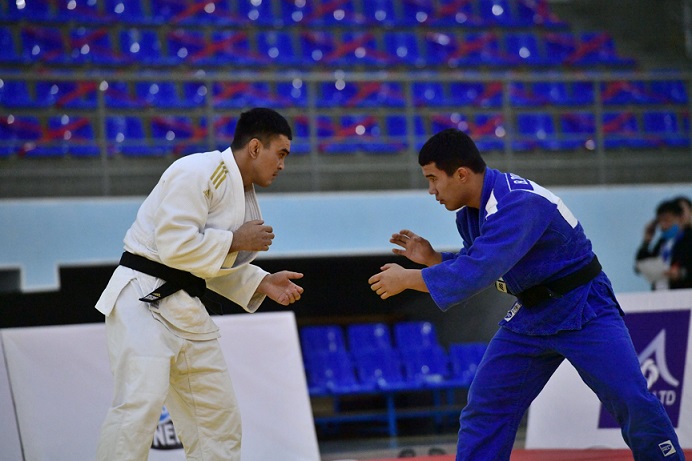 Оралда кімдер озды?