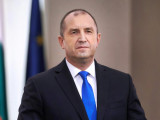 Румен Радев Болгарияның президенті болып қайта сайланды